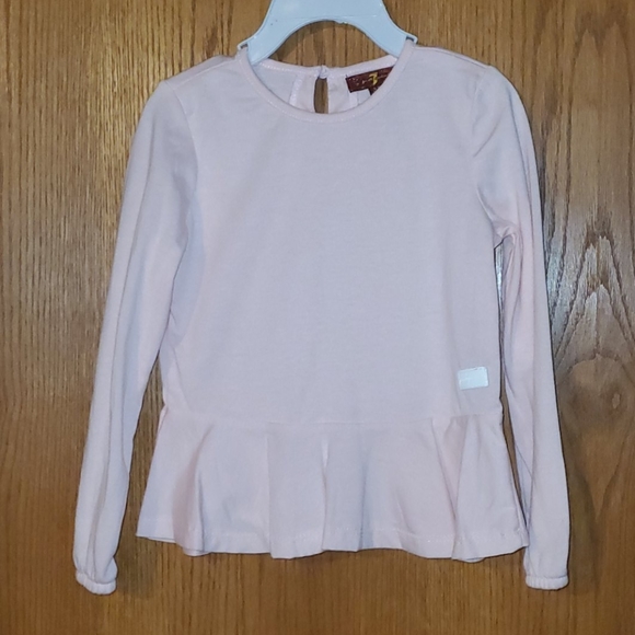 NEW 7 FOR ALL MANKIND VEST AND SHIRT - Picture 3 of 13